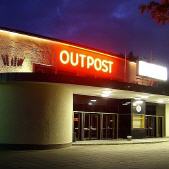 Outpost Theater