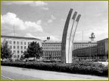 Tempelhof Central Airport